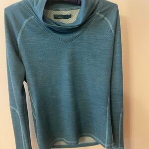 PrAna sweater